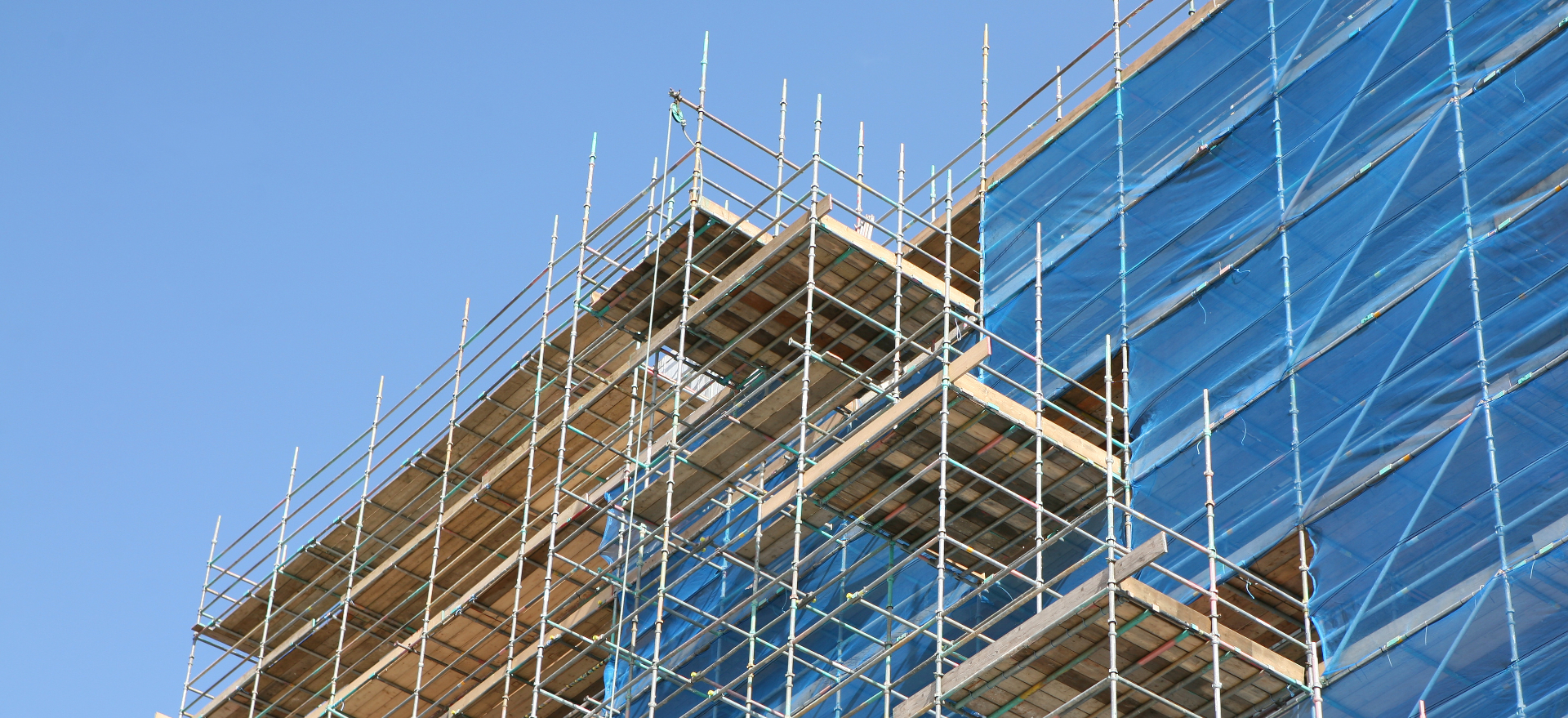 Cave Scaffold Services
